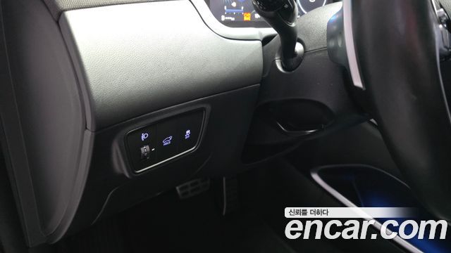 Hyundai Tucson 2023 — photo 14