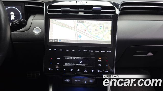 Hyundai Tucson 2023 — photo 15