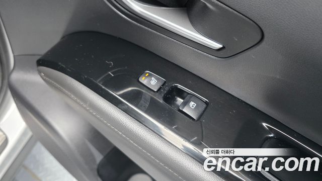 Hyundai Tucson 2023 — photo 19