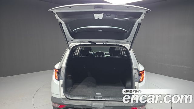 Hyundai Tucson 2023 — photo 20
