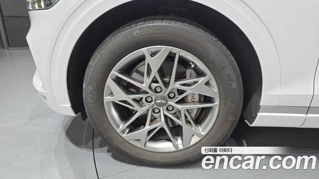 Genesis GV70 2023 — photo 5