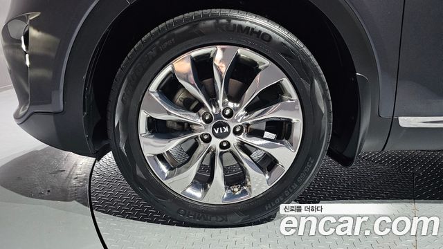 Kia Sorento 2019 — photo 5