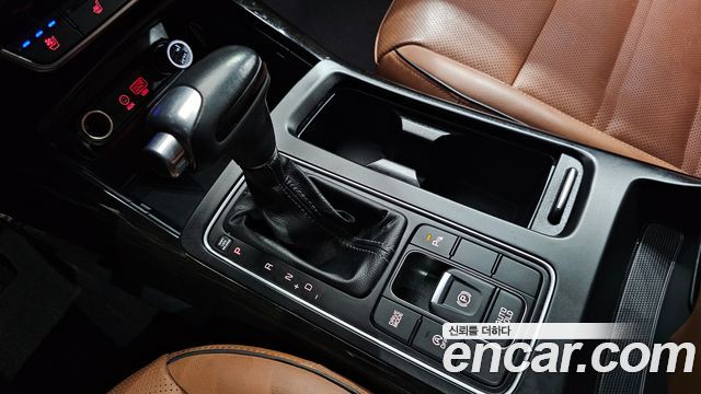 Kia Sorento 2019 — photo 12