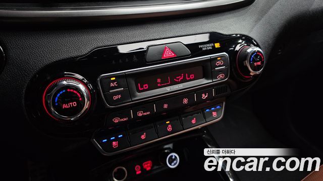 Kia Sorento 2019 — photo 21