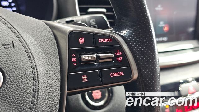 Kia Sorento 2019 — photo 22