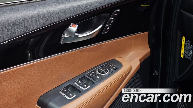 Kia Sorento 2019 — photo 23