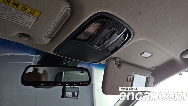Kia Sorento 2019 — photo 26