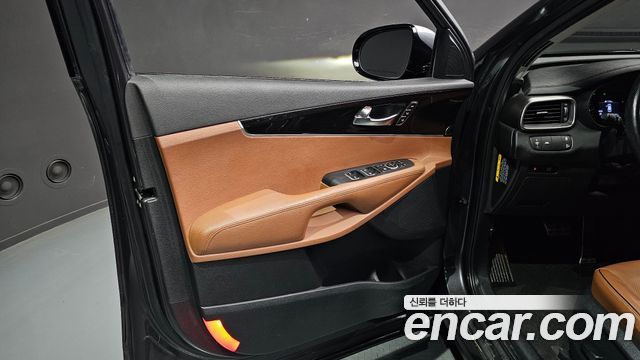 Kia Sorento 2019 — photo 14