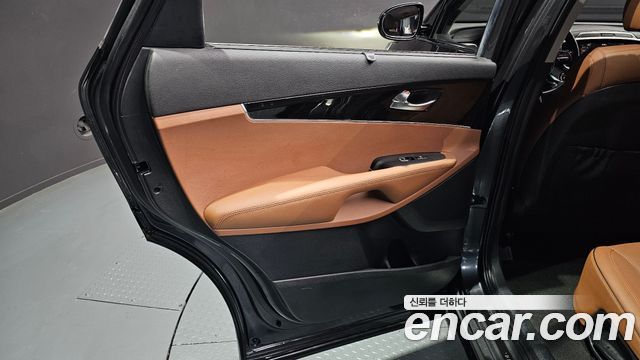Kia Sorento 2019 — photo 15