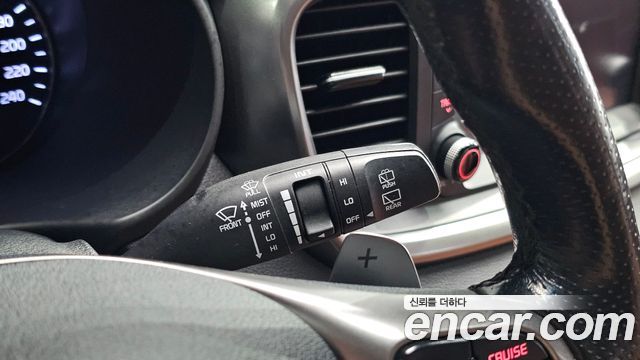 Kia Sorento 2019 — photo 27
