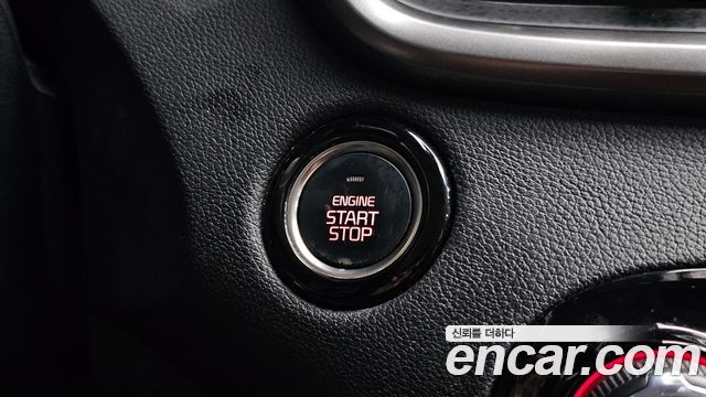 Kia Sorento 2019 — photo 28