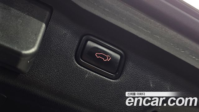 Kia Sorento 2019 — photo 30