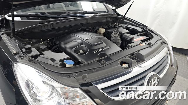 Hyundai Veracruz 2012 — photo 6