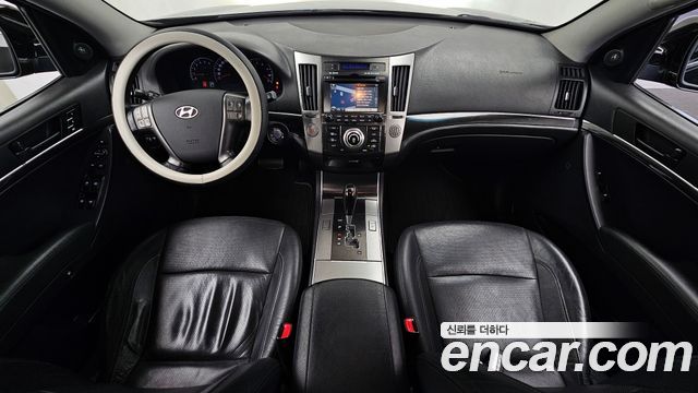 Hyundai Veracruz 2012 — photo 7
