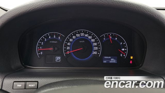 Hyundai Veracruz 2012 — photo 8