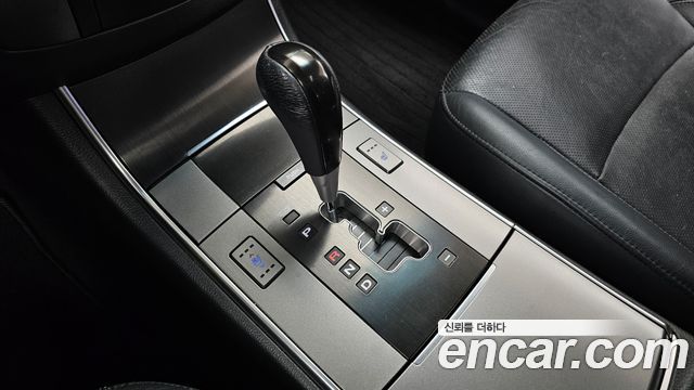 Hyundai Veracruz 2012 — photo 9