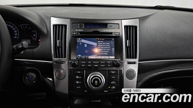 Hyundai Veracruz 2012 — photo 14