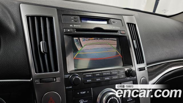 Hyundai Veracruz 2012 — photo 15