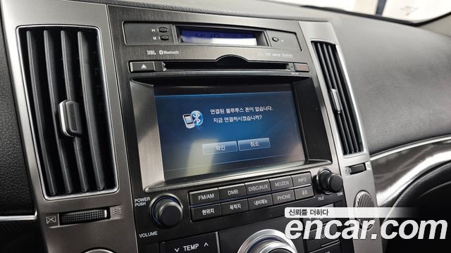 Hyundai Veracruz 2012 — photo 16