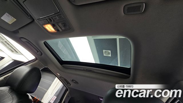 Hyundai Veracruz 2012 — photo 17