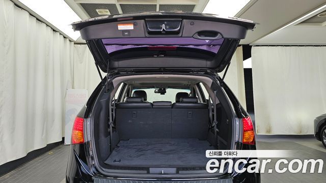 Hyundai Veracruz 2012 — photo 20