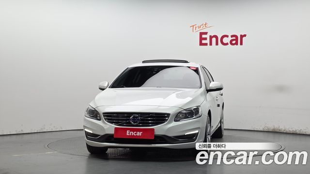 Volvo S60 2017 — photo 3