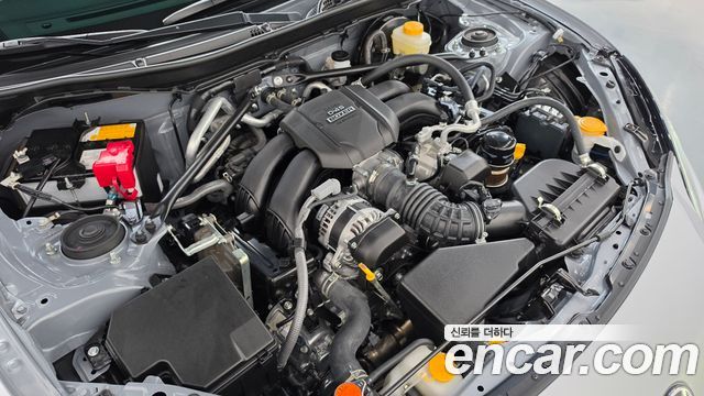 Toyota 86 2024 — photo 6