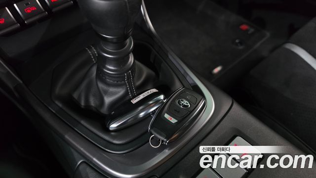 Toyota 86 2024 — photo 20