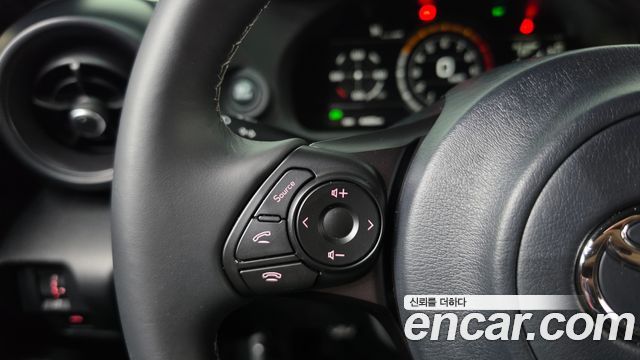 Toyota 86 2024 — photo 21