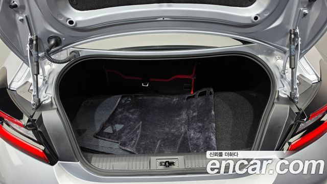 Toyota 86 2024 — photo 22