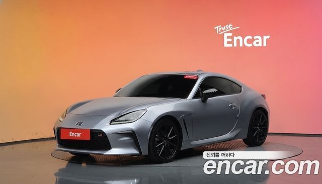 Toyota 86 2024 — photo 1