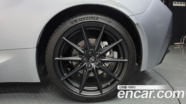 Toyota 86 2024 — photo 7