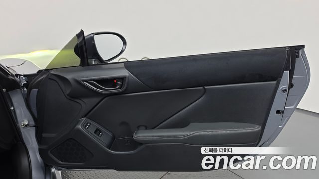 Toyota 86 2024 — photo 14