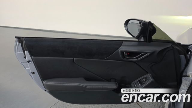 Toyota 86 2024 — photo 15