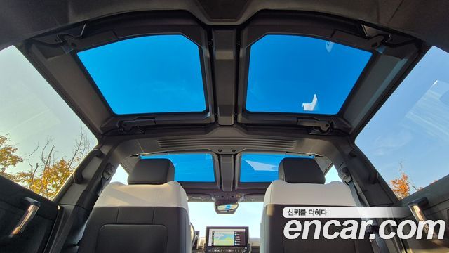 GMC Hummer EV 2024 — photo 14