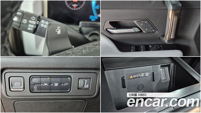 GMC Hummer EV 2024 — photo 16