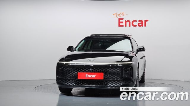 Hyundai Grandeur 2026 — photo 3