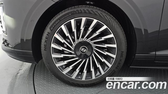 Hyundai Grandeur 2026 — photo 5