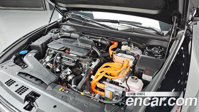 Hyundai Grandeur 2026 — photo 6