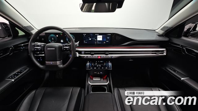 Hyundai Grandeur 2026 — photo 7