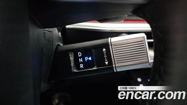 Hyundai Grandeur 2026 — photo 9