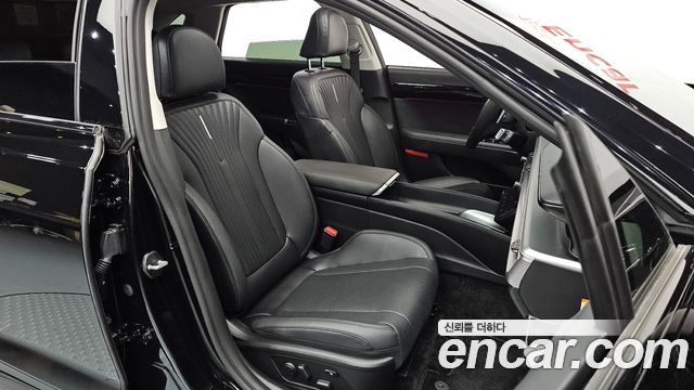 Hyundai Grandeur 2026 — photo 10