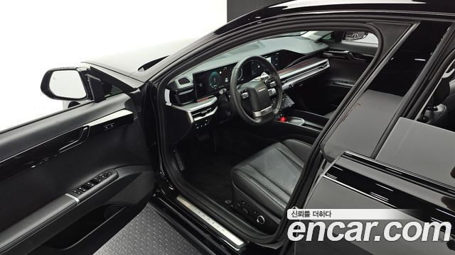 Hyundai Grandeur 2026 — photo 11