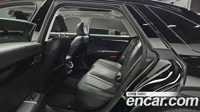 Hyundai Grandeur 2026 — photo 12