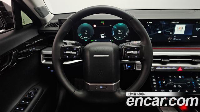 Hyundai Grandeur 2026 — photo 13