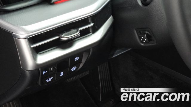 Hyundai Grandeur 2026 — photo 14