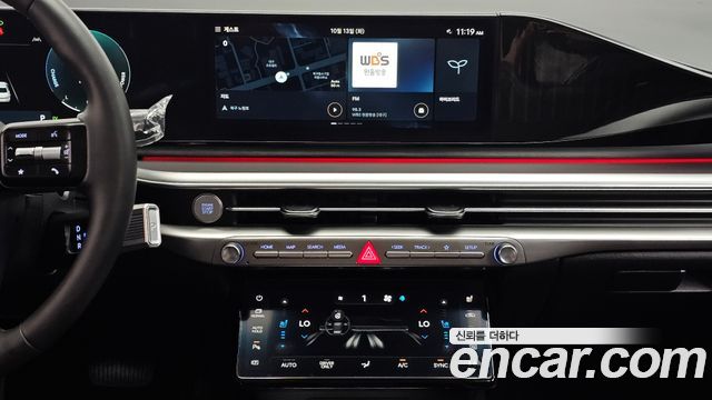 Hyundai Grandeur 2026 — photo 15