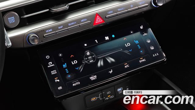 Hyundai Grandeur 2026 — photo 17