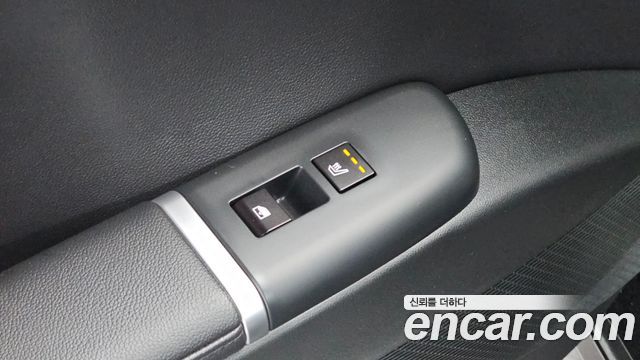 Hyundai Grandeur 2026 — photo 19