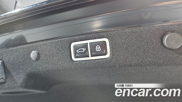 Hyundai Grandeur 2026 — photo 20